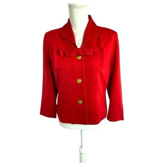 Cabi Love Carol Collection “Beau” Jacket - Picture 4 of 16